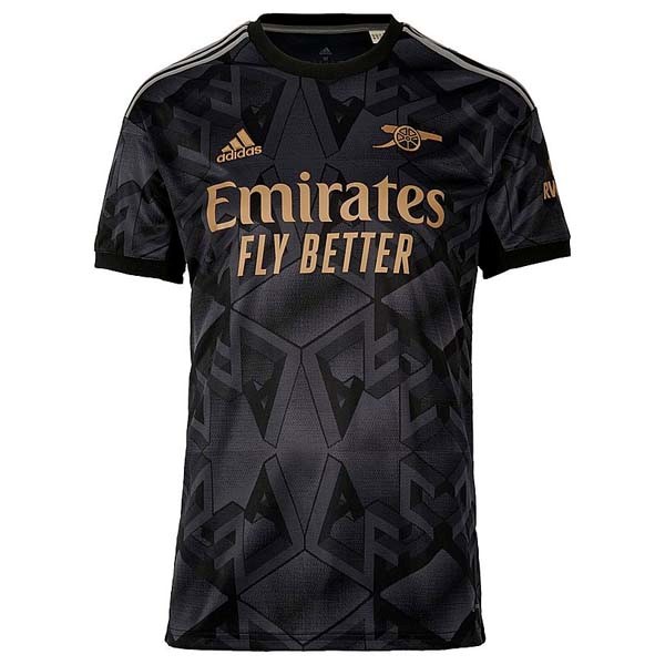 Thailand Trikot Arsenal Auswärts 2022-2023